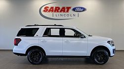 2022 Ford Expedition Timberline 