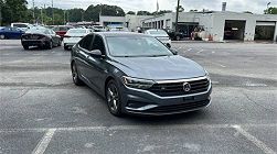 2020 Volkswagen Jetta  