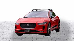 2019 Jaguar I-Pace First Edition 