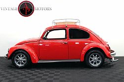 1970 Volkswagen Beetle  