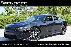 2020 Dodge Charger R/T 