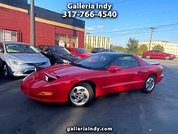 1995 Pontiac Firebird  