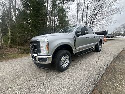 2024 Ford F-350 XL 