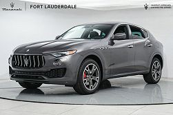 2023 Maserati Levante GT 