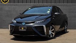 2019 Toyota Mirai Standard 