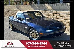 1996 Mazda Miata M Edition 