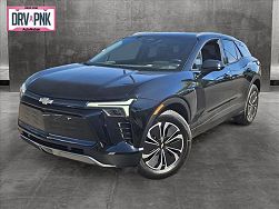 2024 Chevrolet Blazer EV 2LT 