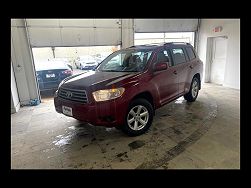 2009 Toyota Highlander  