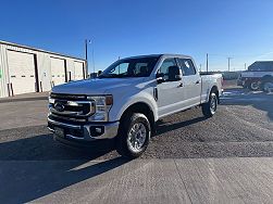 2022 Ford F-350  