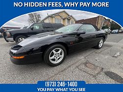 1997 Chevrolet Camaro Z28 