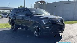 2019 Ford Expedition Limited 
