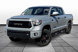 2017 Toyota Tundra TRD Pro 