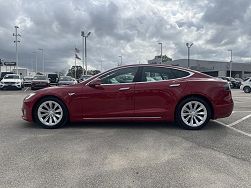 2016 Tesla Model S 90D 