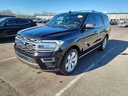 2022 Ford Expedition King Ranch 