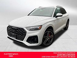 2024 Audi Q5 Premium Plus 55