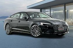 2024 Audi A5 Premium 40