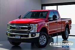 2022 Ford F-350 XLT 