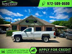 2014 GMC Sierra 1500  