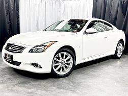 2015 Infiniti Q60 Base 