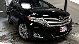 2013 Toyota Venza  