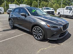 2019 Mazda CX-3 Grand Touring 