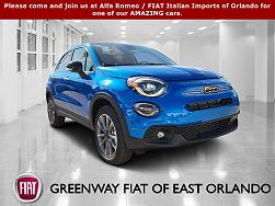 2023 Fiat 500X Pop 