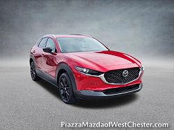 2023 Mazda CX-30 Turbo Premium Plus