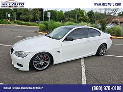 2011 BMW 3 Series 335i xDrive 