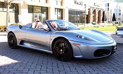 2005 Ferrari F430 Spider 