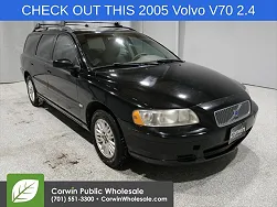 2005 Volvo V70  