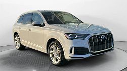 2023 Audi Q7 Premium Plus 55