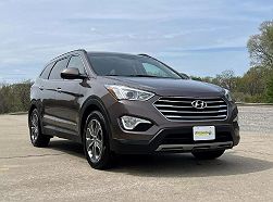 2014 Hyundai Santa Fe GLS 