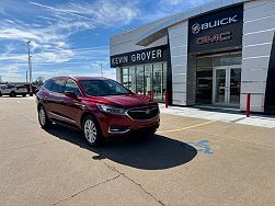 2019 Buick Enclave Premium 