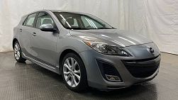 2010 Mazda Mazda3  