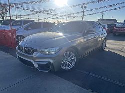 2017 BMW 3 Series 320i 