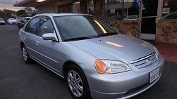 2003 Honda Civic EX 