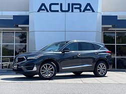 2019 Acura RDX Technology 