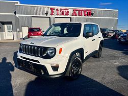 2021 Jeep Renegade Sport 