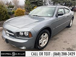 2006 Dodge Charger  