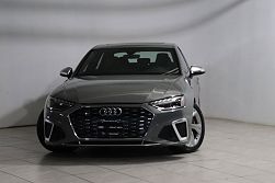 2021 Audi S4 Premium 