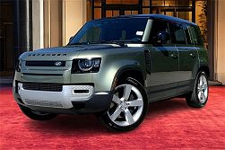 2024 Land Rover Defender 110 SE