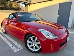 2004 Nissan Z 350Z Touring