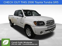 2006 Toyota Tundra  