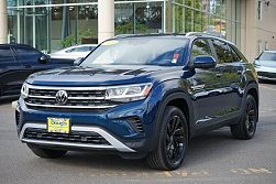 2023 Volkswagen Atlas SE w/Technology