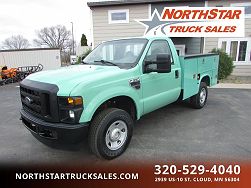 2009 Ford F-350  