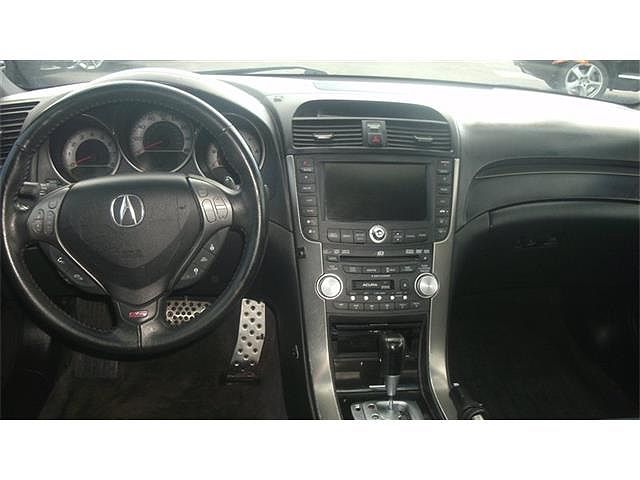 2008 Acura Tl Type S For Sale In North Hollywood Ca