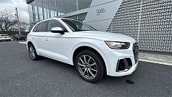2023 Audi SQ5 Premium 