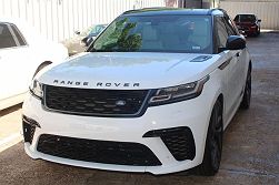 2020 Land Rover Range Rover Velar SV Autobiography Dynamic 