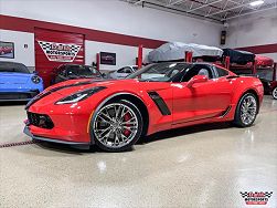 2016 Chevrolet Corvette Z06 LZ2