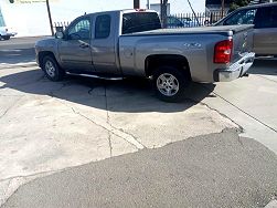 2009 Chevrolet Silverado 1500  